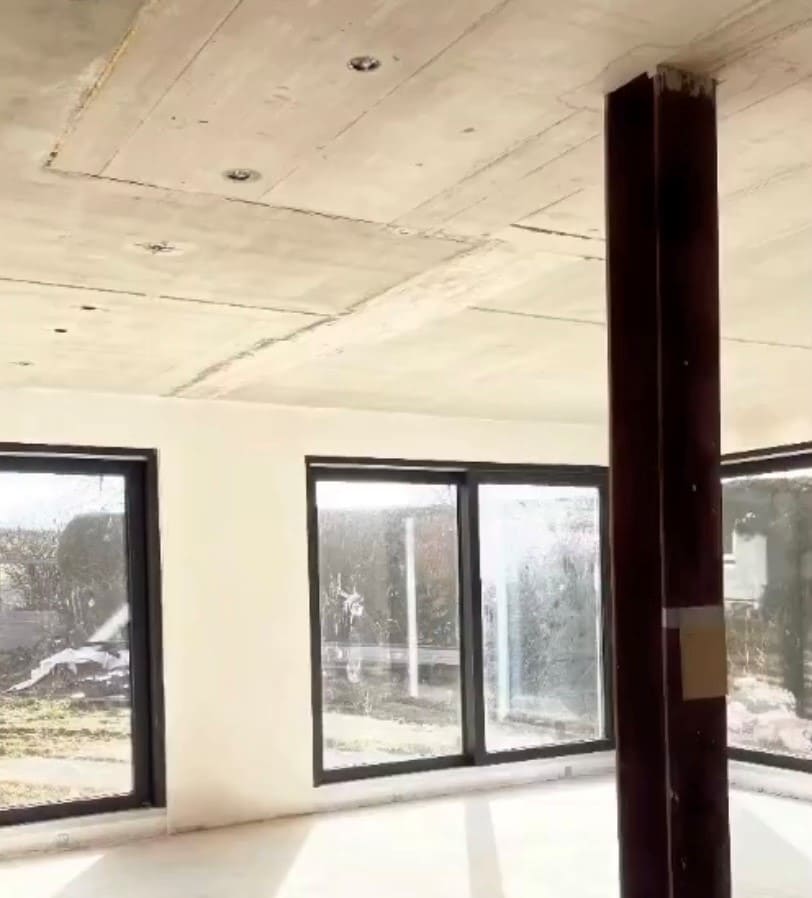 Verputzer Hohenkammer Bau & Putztechnik Berghammer